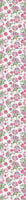 patterned-wallpaper-geometric-summer-flowers