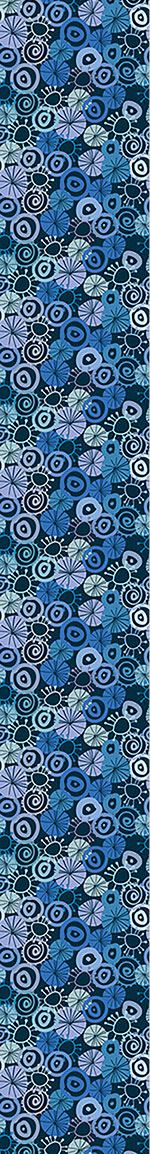 patterned-wallpaper-the-dancing-circles