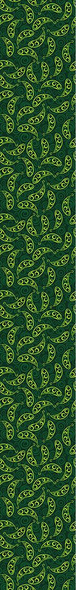 patterned-wallpaper-wild-peas