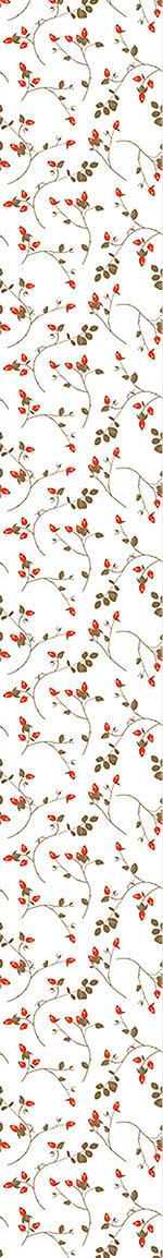 patterned-wallpaper-rosehips