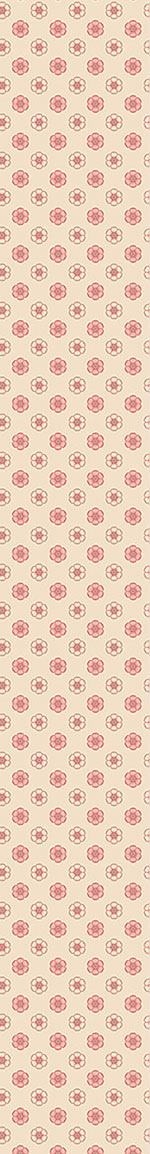 patterned-wallpaper-delicate-enamel-roses