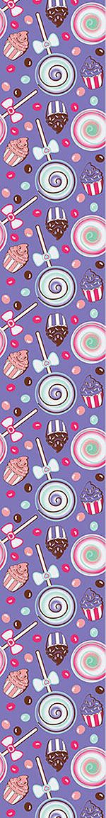 patterned-wallpaper-cookidoo-purple