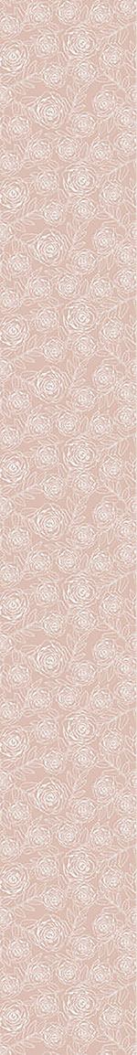 patterned-wallpaper-rose-engraving