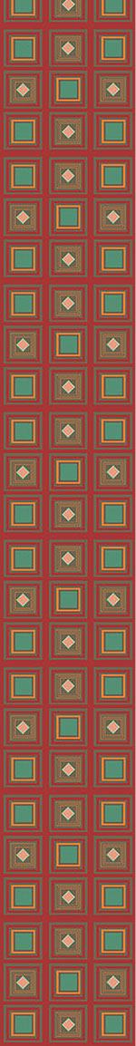 patterned-wallpaper-to-the-square-of-inka