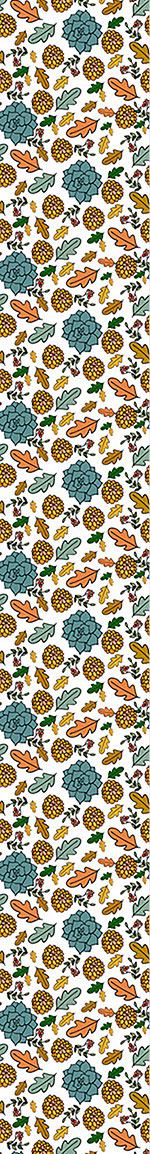 patterned-wallpaper-natural-autumn-beauties