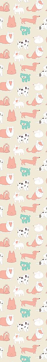 patterned-wallpaper-cute-dogs