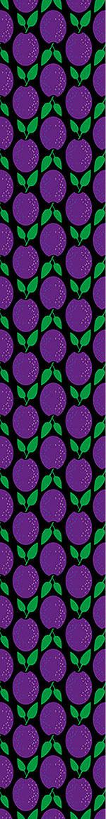 patterned-wallpaper-plums-up