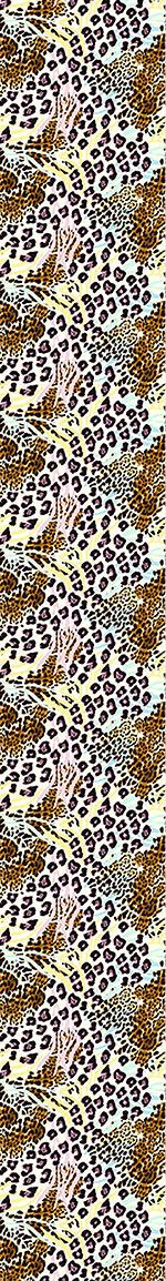 patterned-wallpaper-cheetah-gone-wild