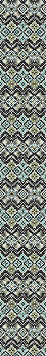 patterned-wallpaper-ethnic-patches