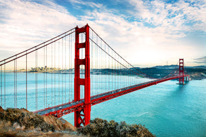 photo-wallpaper-red-golden-gate-bridge