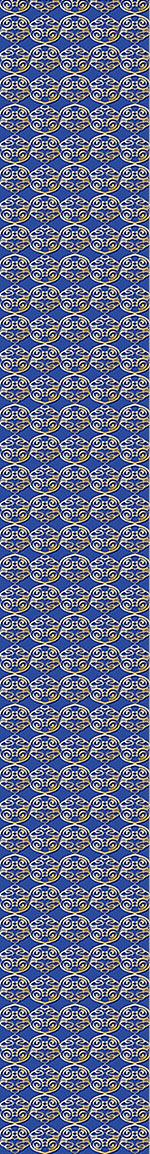 patterned-wallpaper-emblems