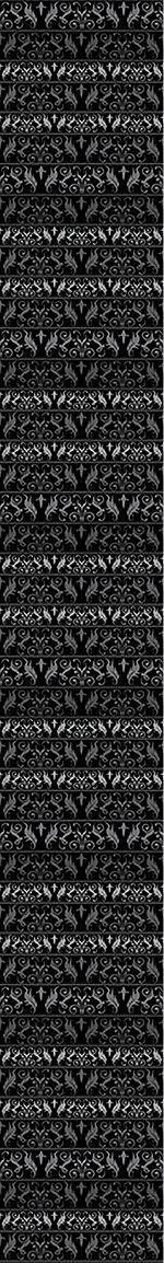 patterned-wallpaper-encora-black