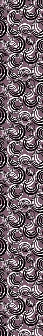 patterned-wallpaper-retro-circles