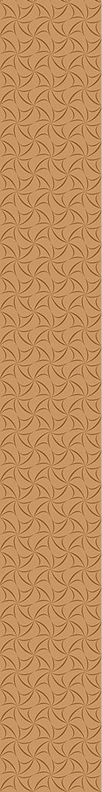 patterned-wallpaper-caramel-crosses