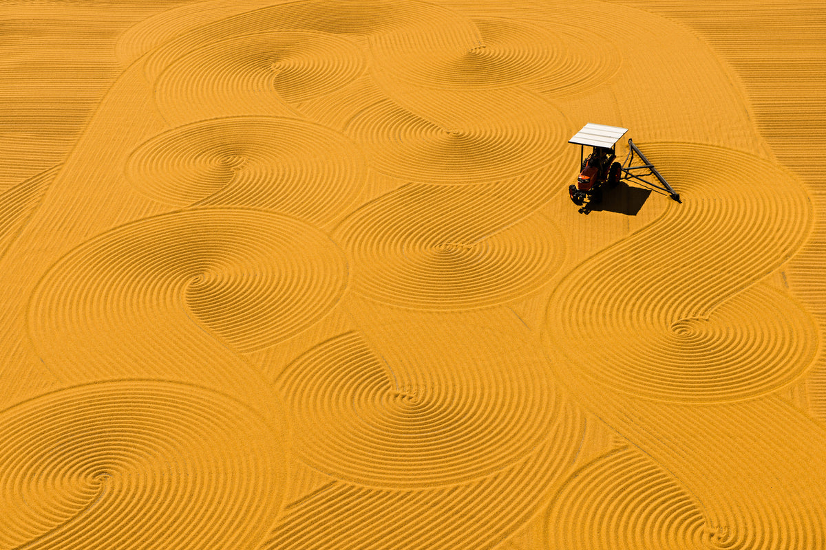 photo-wallpaper-bulgur-drying