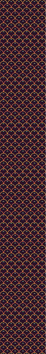 patterned-wallpaper-riddle-of-the-semi-circles