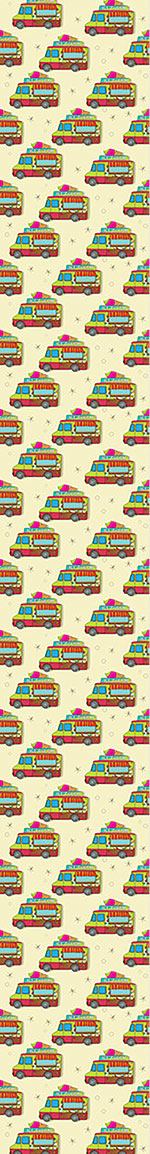 patterned-wallpaper-the-journey-of-the-ice-cream-truck