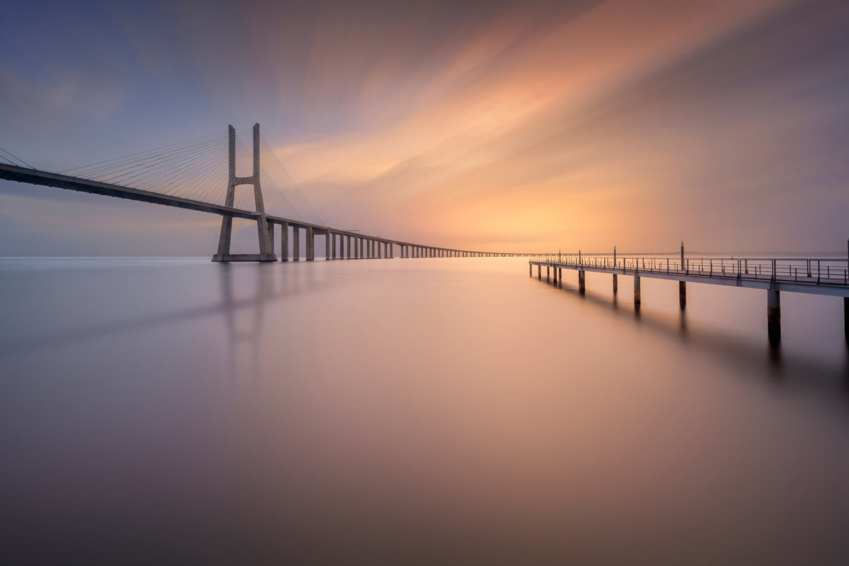 photo-wallpaper-pastel-bridge-x