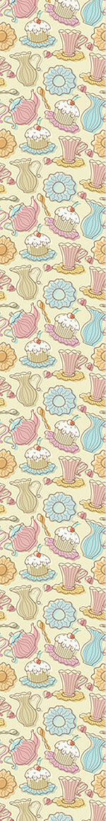 patterned-wallpaper-hens-party