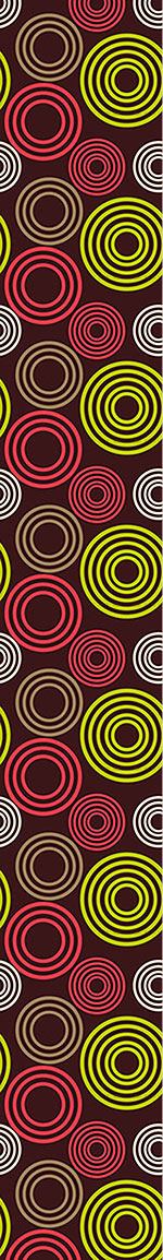 patterned-wallpaper-circle-profiles