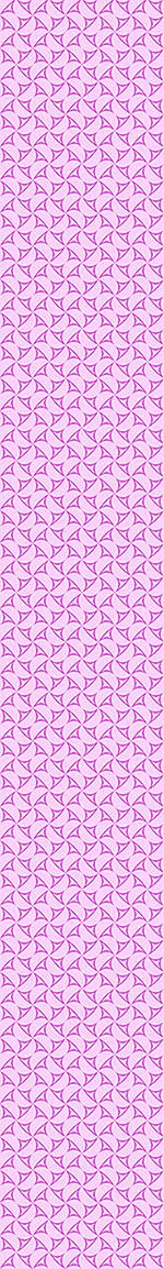 patterned-wallpaper-swinging-triangles