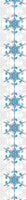 patterned-wallpaper-snowflake-beauty