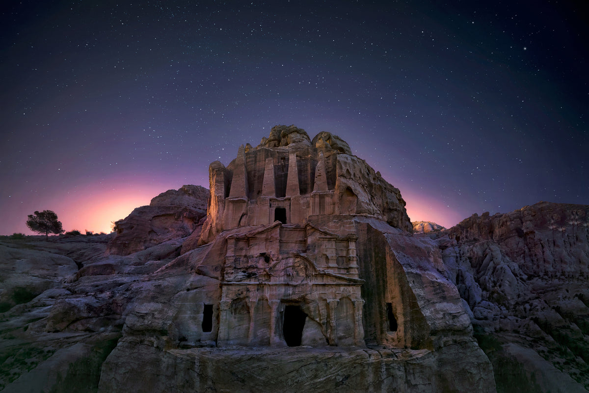 photo-wallpaper-the-obelisk-tomb