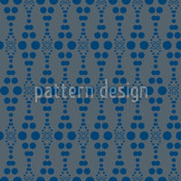 patterned-wallpaper-dottore-blue