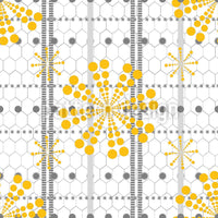 patterned-wallpaper-star-of-the-beehive