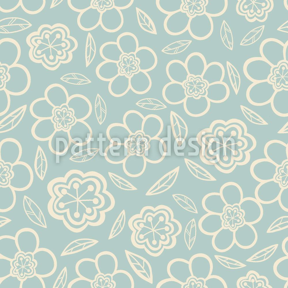 patterned-wallpaper-super-soft-floral