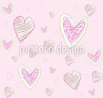 patterned-wallpaper-we-draw-hearts