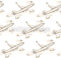 patterned-wallpaper-free-flight