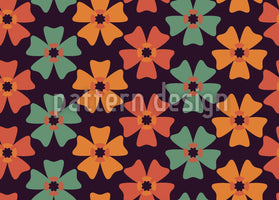 patterned-wallpaper-flores-y-colores