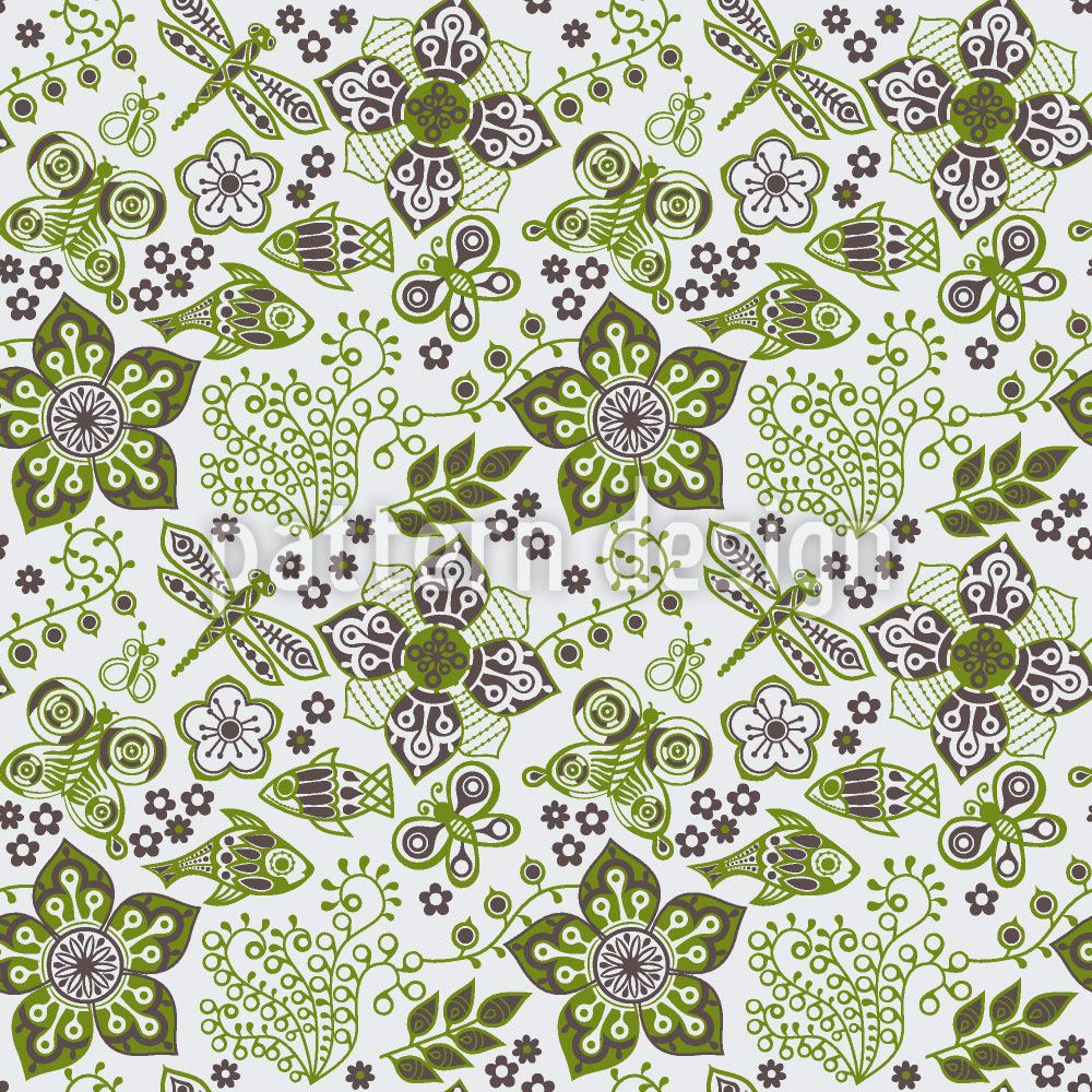 patterned-wallpaper-fantasies-in-spring