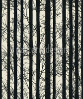 patterned-wallpaper-forest-elegy