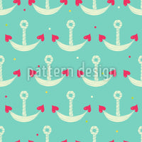 patterned-wallpaper-anchor-with-heart