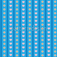 patterned-wallpaper-flowers-and-love