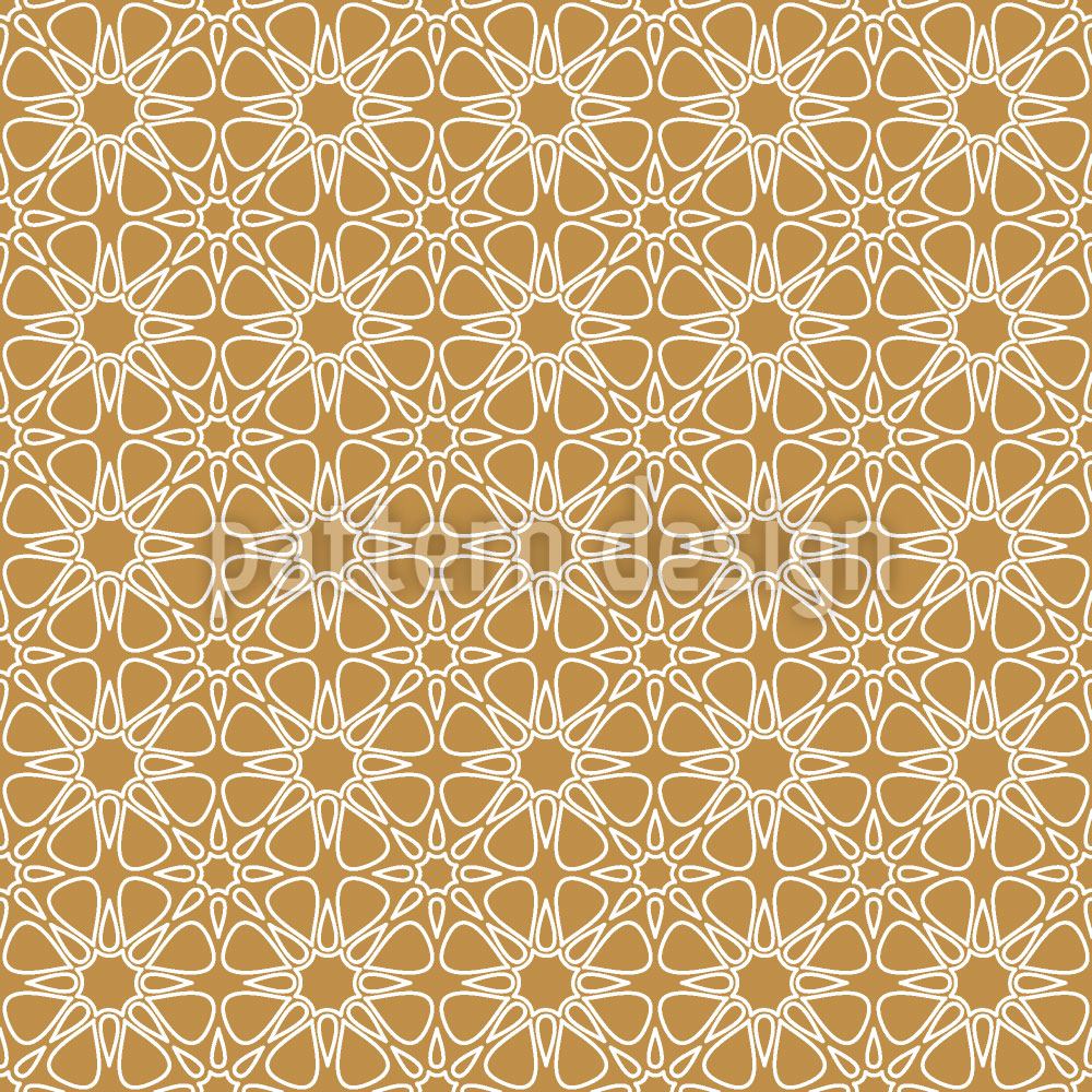 patterned-wallpaper-floral-desert