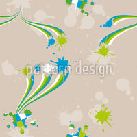 patterned-wallpaper-splashes-on-beige