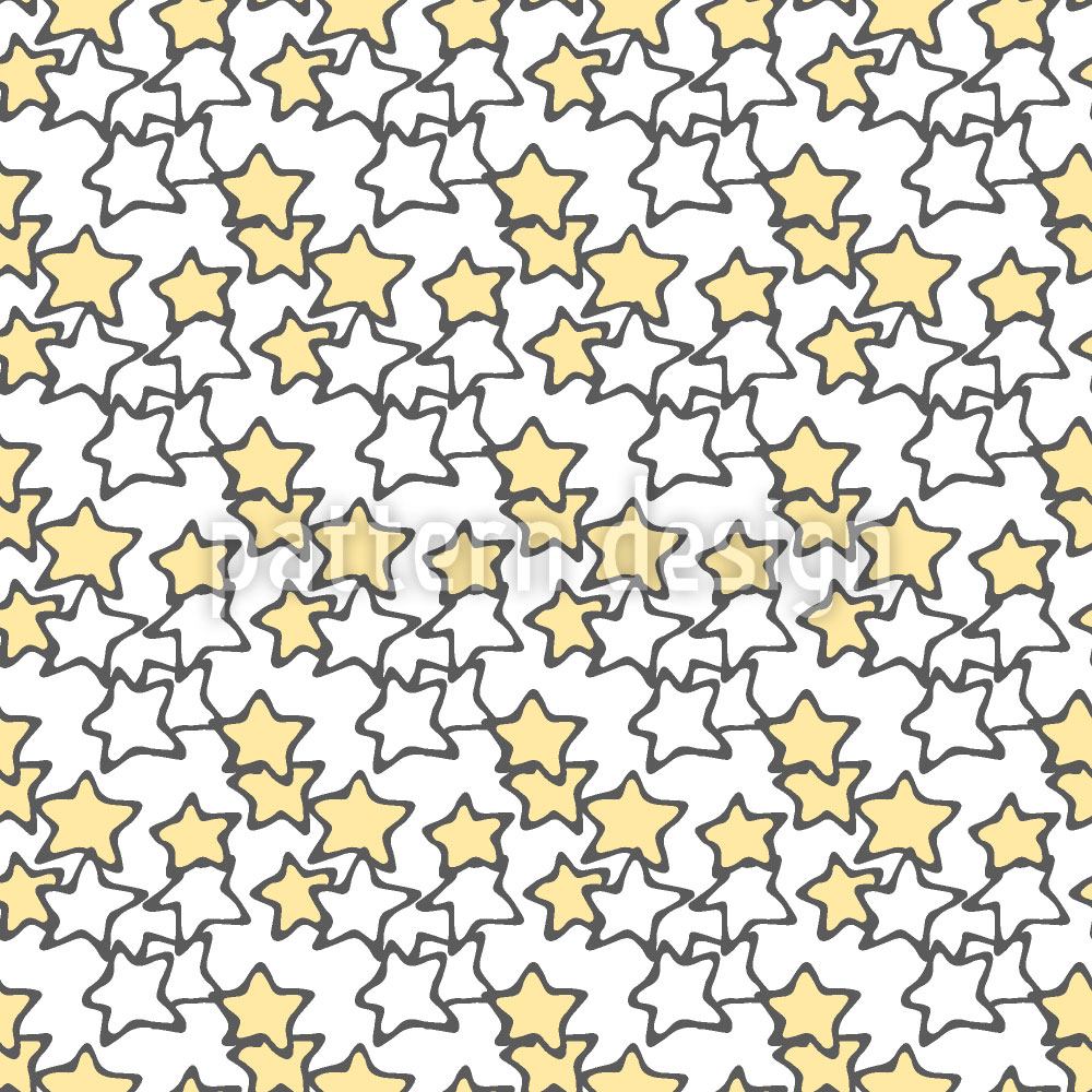 patterned-wallpaper-doodle-starlets