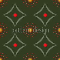 patterned-wallpaper-dotty-meets-check