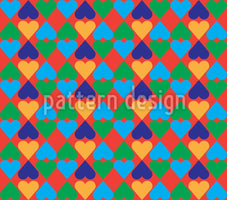 patterned-wallpaper-buffoonery-with-hearts