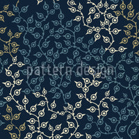 patterned-wallpaper-graphical-branches