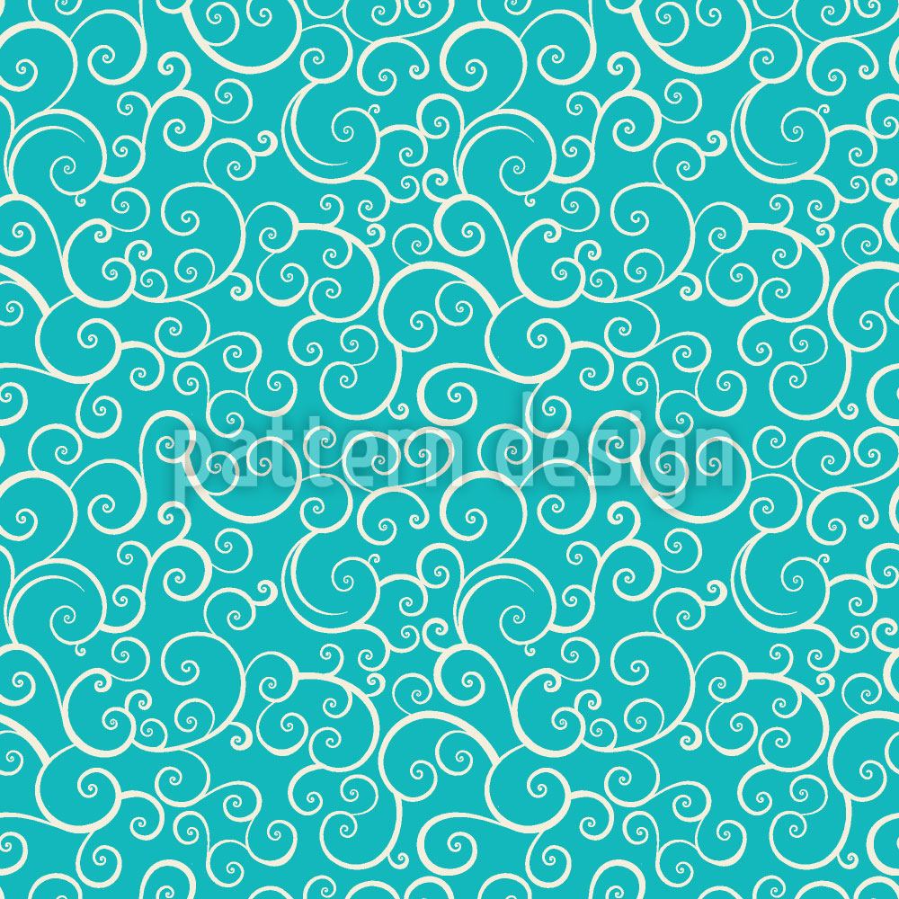 patterned-wallpaper-aqua-love