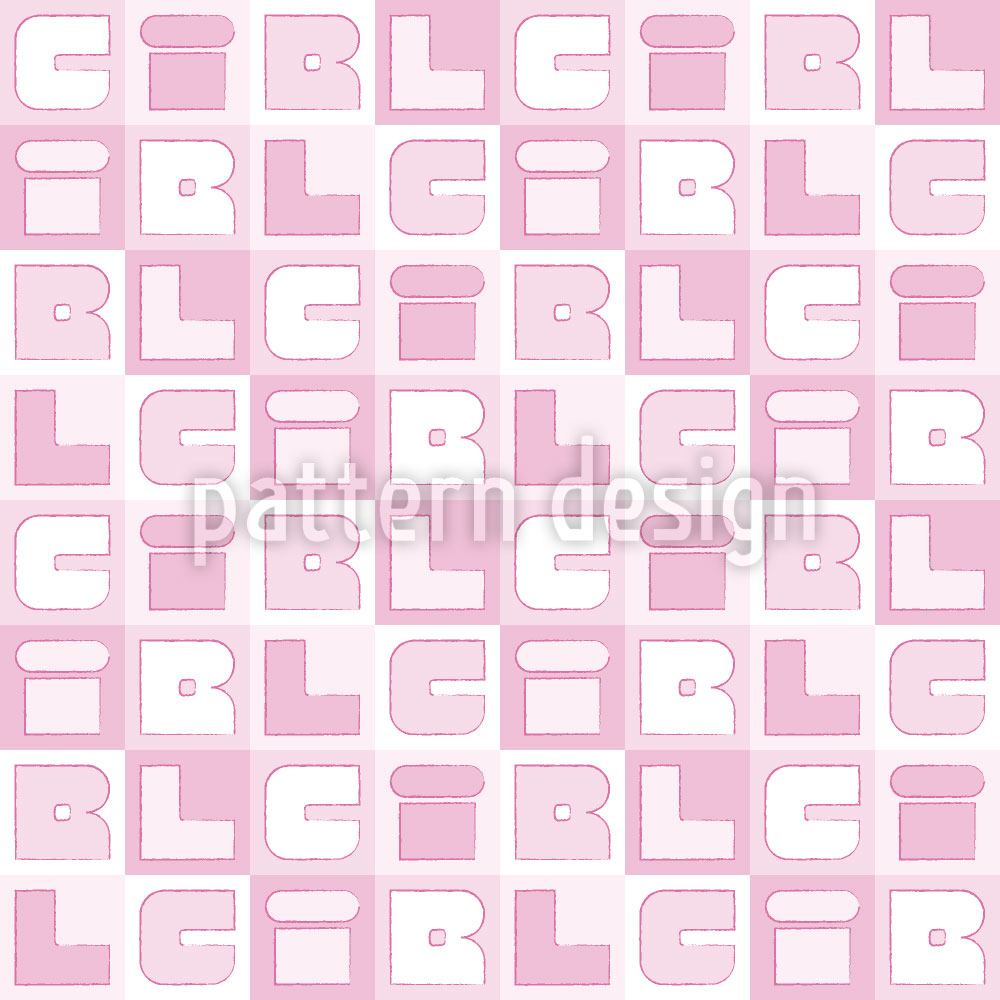 patterned-wallpaper-girl-sudoku