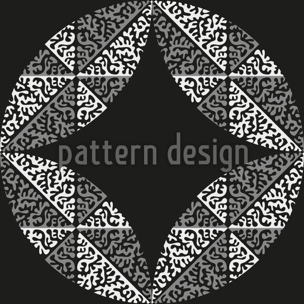 patterned-wallpaper-a-round-thing