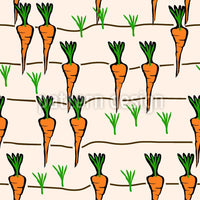 patterned-wallpaper-patch-of-carrots