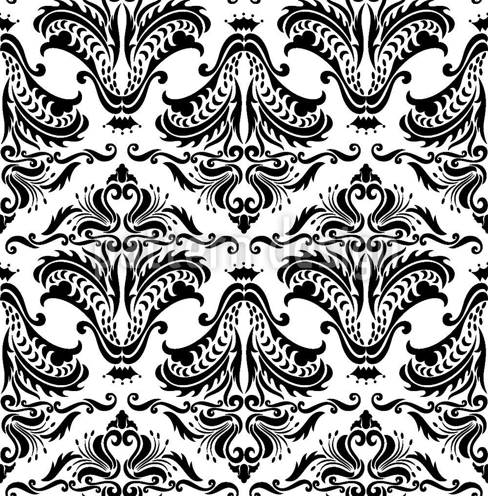 patterned-wallpaper-opulence-white