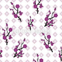 patterned-wallpaper-hanami-white