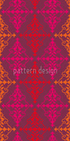 patterned-wallpaper-kashmir-chequerwise